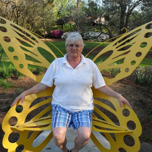 Connie Hall Photo 35