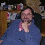 Jerry Potts Photo 7