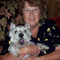 Annette Oliver Photo 5