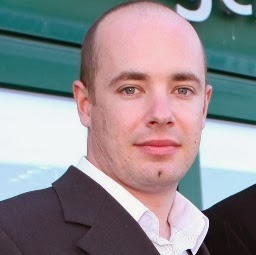 Paul Casey Photo 61