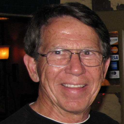 Fred Anderson Photo 18