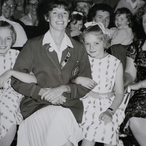 Ann Allan Photo 6