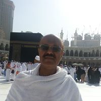 Mohammed Nasher Photo 7