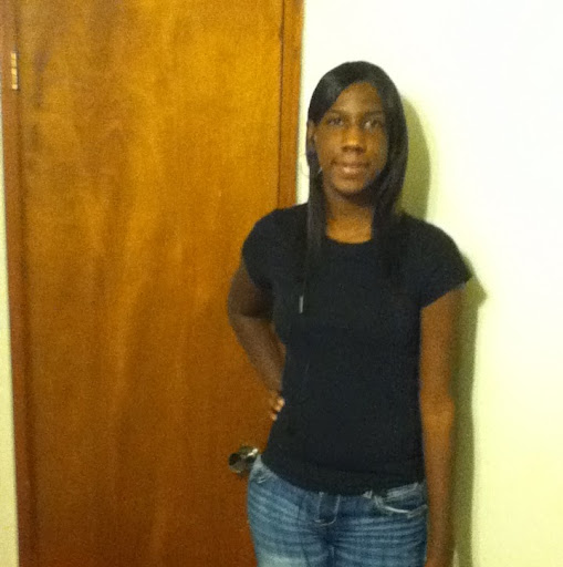 Rose Carter Photo 15