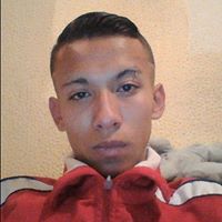 Esteban Reyes Photo 14