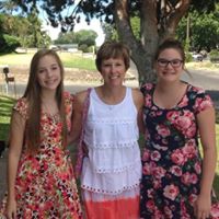 Kathy Selby Photo 12