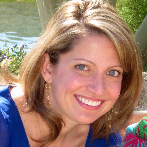 Leah Brown Photo 14