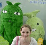 Esther Parker Photo 24