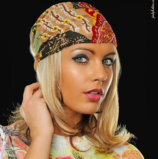 Laura Moro Photo 19