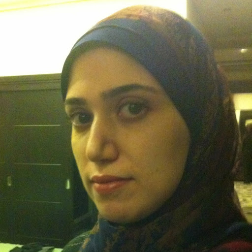 Faten Bazzi Photo 9