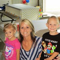 Stacy Richter Photo 20