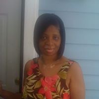 Annette Nixon Photo 8