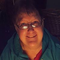 Martha Avery Photo 15