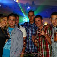 Nathan Rowe Photo 17