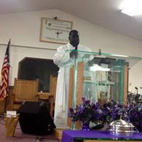 Bennie Jackson Photo 31