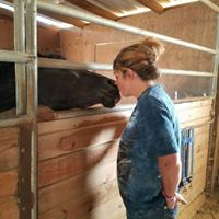 Susan Weatherly Photo 8