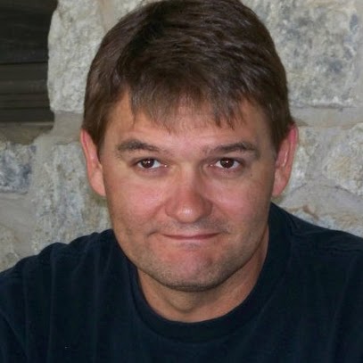 John Townes Photo 22