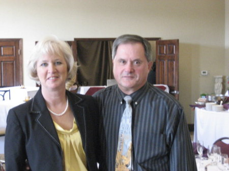 Gail Williams Photo 15