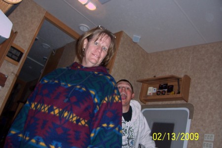 Pamela Rogers Photo 11