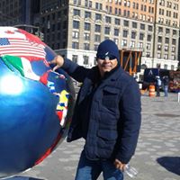 Luis Avila Photo 35