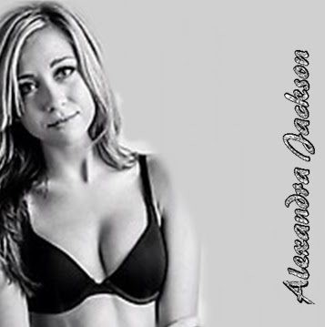 Alexandra Jackson Photo 39