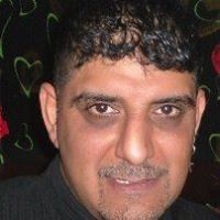 Mohammed Qureshi Photo 13