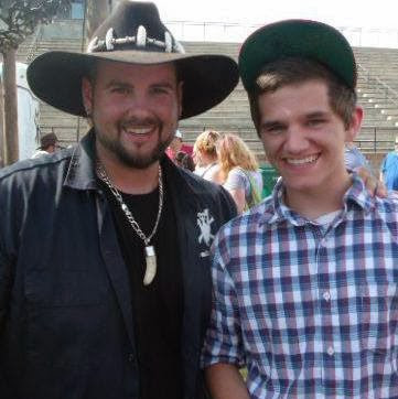 James Holladay Photo 10