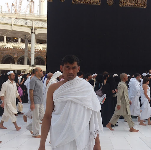 Zia Uddin Photo 32