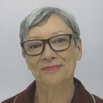 Judith Sullivan Photo 26