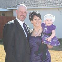Kristie Larsen Photo 6