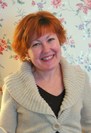 Deborah Hain Photo 4