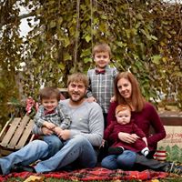 Brent Christiansen Photo 13