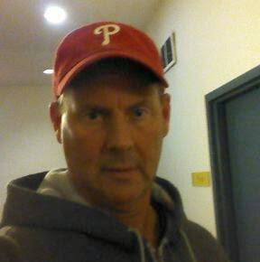 Michael Ridgway Photo 42