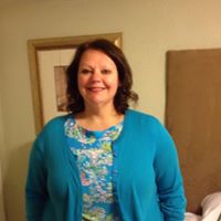 Michelle Meade Photo 9