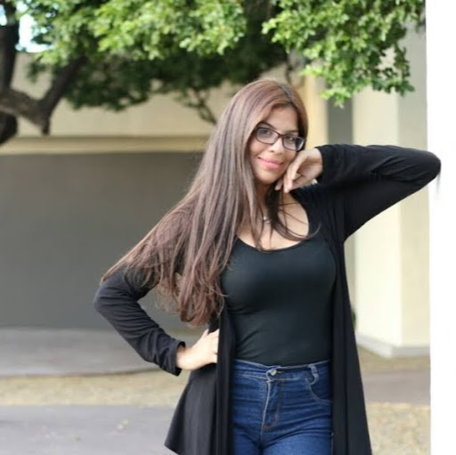 Sol Diaz Photo 18