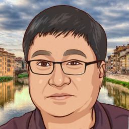 Pat Lin Photo 3