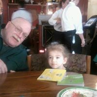 Michael Flannery Photo 49