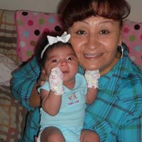 Roseanna Robles Photo 4