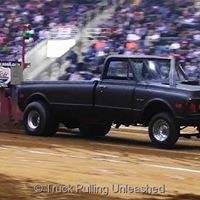 Garry Harrell Photo 10