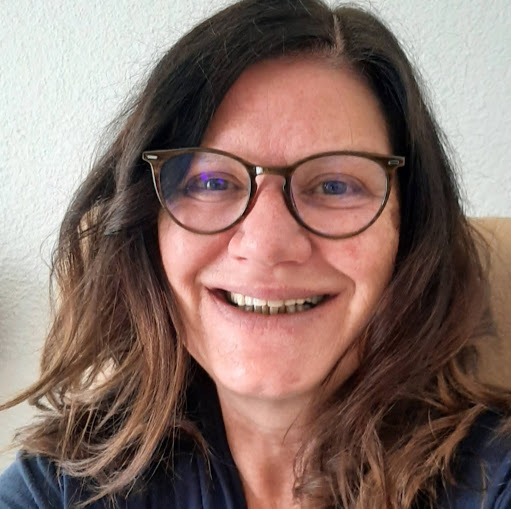 Claudia Gruber Photo 10