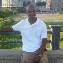 Cornelius Bailey Photo 30