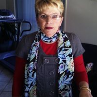 Kerry Sheridan Photo 15