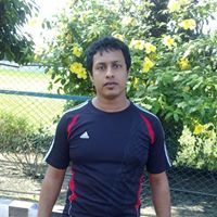 Golam Chowdhury Photo 25
