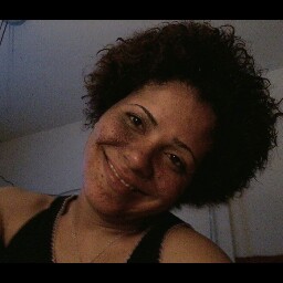Elisabeth Paredes Photo 9