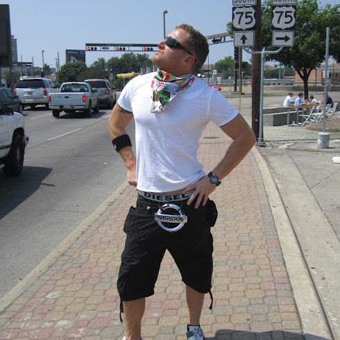 Justin Fitzpatrick Photo 15