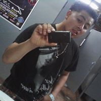 Josue Segovia Photo 13