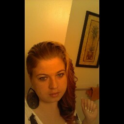 Christina Harrell Photo 21