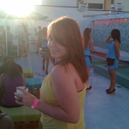 Samantha Stone Photo 24