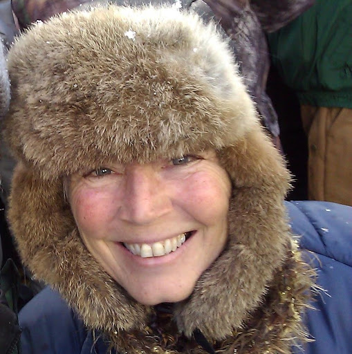 Christine Renard Photo 3