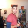 Nicholas Blake Photo 23